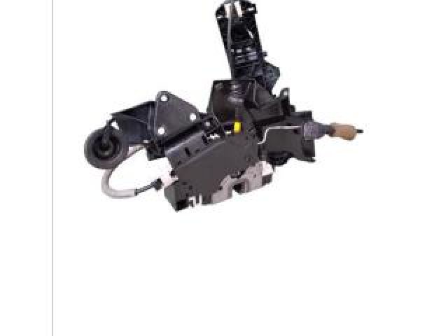 bontott MERCEDES-BENZ C-CLASS Jobb első Ajtózár