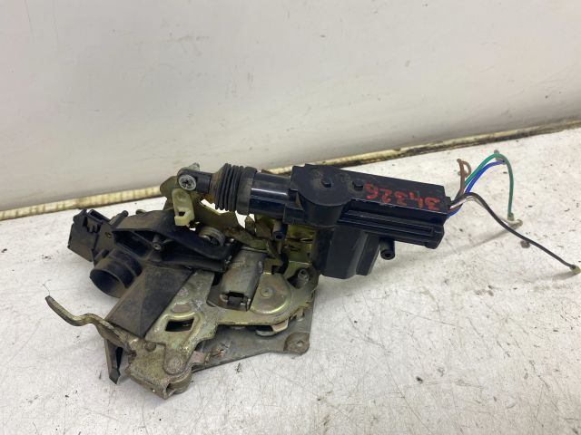 bontott MERCEDES-BENZ C-CLASS Jobb első Ajtózár