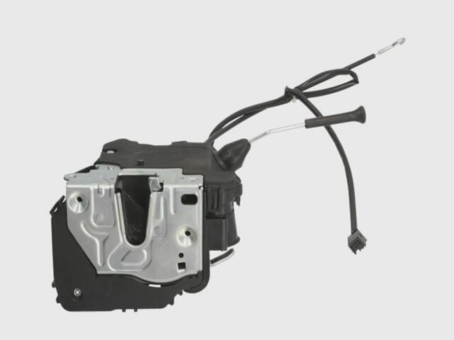 bontott MERCEDES-BENZ C-CLASS Jobb első Ajtózár