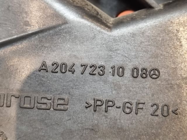 bontott MERCEDES-BENZ C-CLASS Jobb első Ajtózár