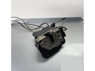 bontott MERCEDES-BENZ C-CLASS Jobb első Ajtózár