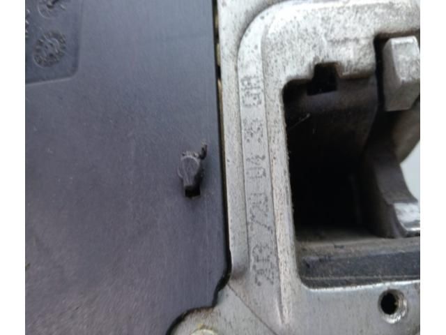 bontott MERCEDES-BENZ C-CLASS Jobb első Ajtózár