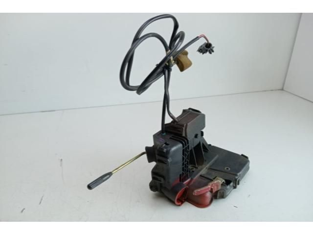 bontott MERCEDES-BENZ C-CLASS Jobb első Ajtózár