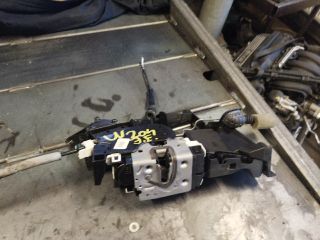 bontott MERCEDES-BENZ C-CLASS Jobb első Ajtózár