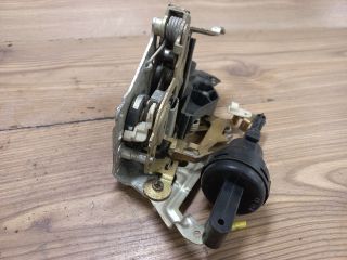 bontott MERCEDES-BENZ C-CLASS Jobb első Ajtózár