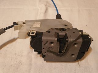 bontott MERCEDES-BENZ C-CLASS Jobb első Ajtózár