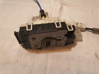 bontott MERCEDES-BENZ C-CLASS Jobb első Ajtózár