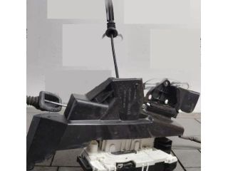 bontott MERCEDES-BENZ C-CLASS Jobb első Ajtózár