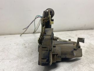 bontott MERCEDES-BENZ C-CLASS Jobb első Ajtózár