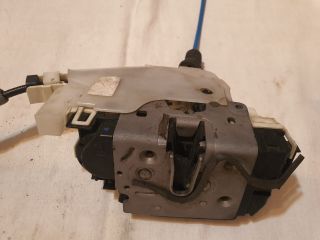 bontott MERCEDES-BENZ C-CLASS Jobb első Ajtózár