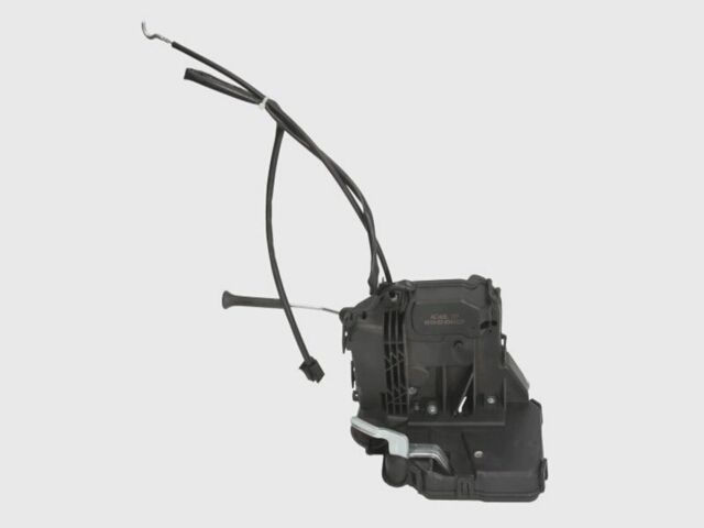 bontott MERCEDES-BENZ C-CLASS Jobb első Ajtózár