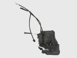 bontott MERCEDES-BENZ C-CLASS Jobb első Ajtózár