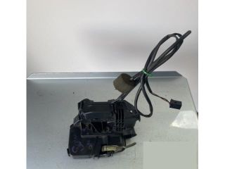 bontott MERCEDES-BENZ C-CLASS Jobb első Ajtózár