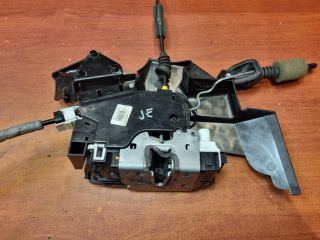 bontott MERCEDES-BENZ C-CLASS Jobb első Ajtózár