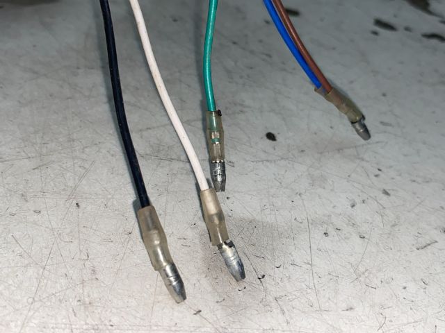 bontott MERCEDES-BENZ C-CLASS Jobb első Ajtózár