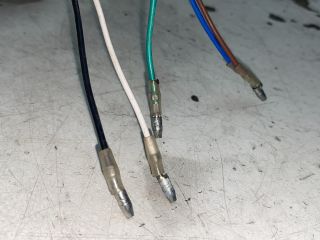 bontott MERCEDES-BENZ C-CLASS Jobb első Ajtózár