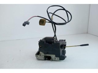 bontott MERCEDES-BENZ C-CLASS Jobb első Ajtózár