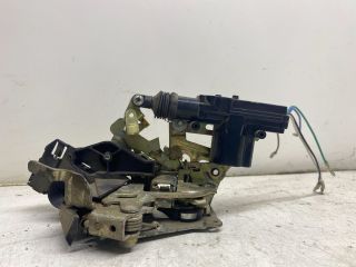 bontott MERCEDES-BENZ C-CLASS Jobb első Ajtózár