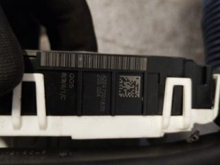 bontott MERCEDES-BENZ C-CLASS Jobb első Ajtózár