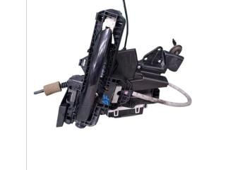 bontott MERCEDES-BENZ C-CLASS Jobb első Ajtózár