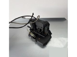 bontott MERCEDES-BENZ C-CLASS Jobb első Ajtózár