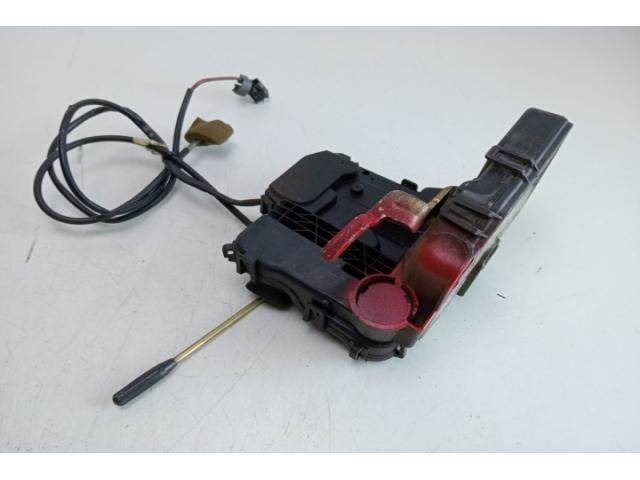 bontott MERCEDES-BENZ C-CLASS Jobb első Ajtózár