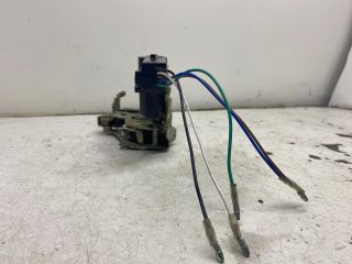 bontott MERCEDES-BENZ C-CLASS Jobb első Ajtózár