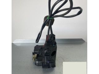 bontott MERCEDES-BENZ C-CLASS Jobb első Ajtózár