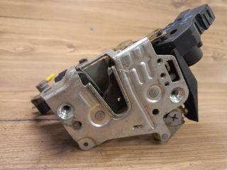 bontott MERCEDES-BENZ C-CLASS Jobb első Ajtózár