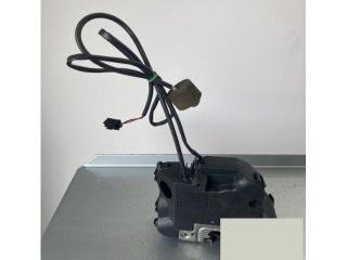 bontott MERCEDES-BENZ C-CLASS Jobb első Ajtózár