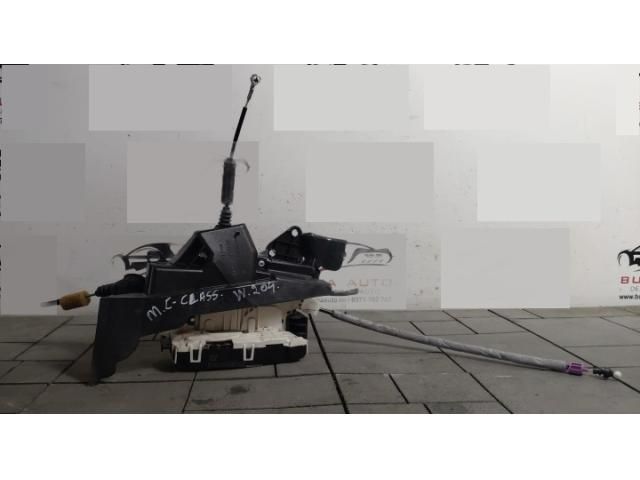 bontott MERCEDES-BENZ C-CLASS Jobb első Ajtózár