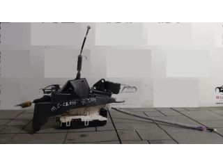 bontott MERCEDES-BENZ C-CLASS Jobb első Ajtózár