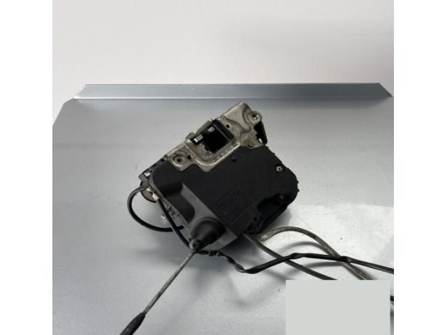 bontott MERCEDES-BENZ C-CLASS Jobb első Ajtózár