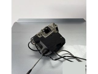 bontott MERCEDES-BENZ C-CLASS Jobb első Ajtózár