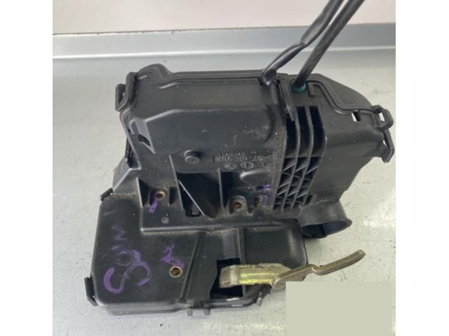 bontott MERCEDES-BENZ C-CLASS Jobb első Ajtózár