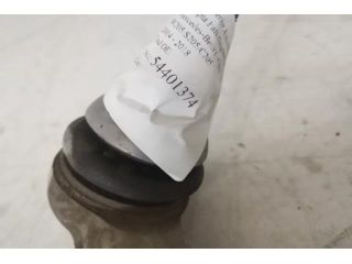 bontott MERCEDES-BENZ C-CLASS Jobb első Alsó Lengőkar