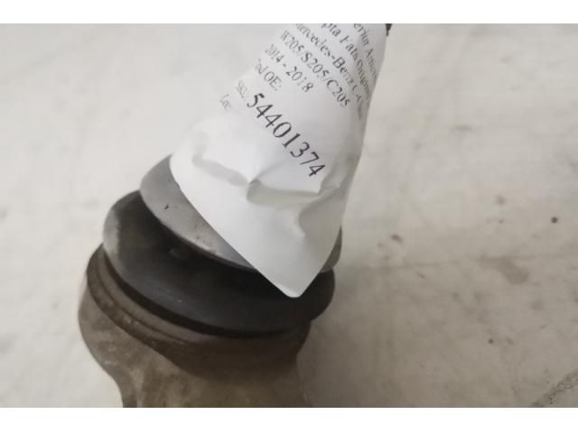 bontott MERCEDES-BENZ C-CLASS Jobb első Alsó Lengőkar