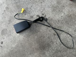 bontott MERCEDES-BENZ C-CLASS Jobb első Biztonsági Öv Csat