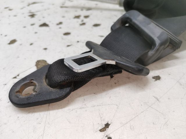 bontott MERCEDES-BENZ C-CLASS Jobb első Biztonsági Öv