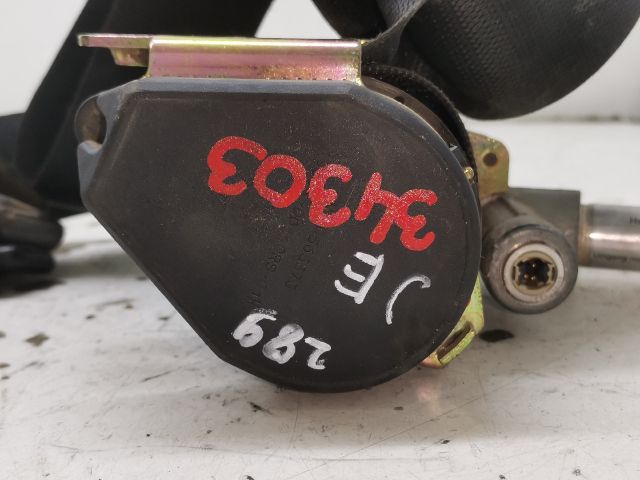 bontott MERCEDES-BENZ C-CLASS Jobb első Biztonsági Öv