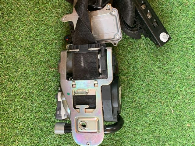 bontott MERCEDES-BENZ C-CLASS Jobb első Biztonsági Öv