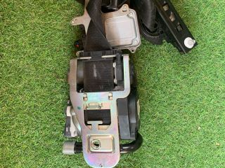 bontott MERCEDES-BENZ C-CLASS Jobb első Biztonsági Öv