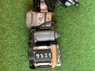 bontott MERCEDES-BENZ C-CLASS Jobb első Biztonsági Öv