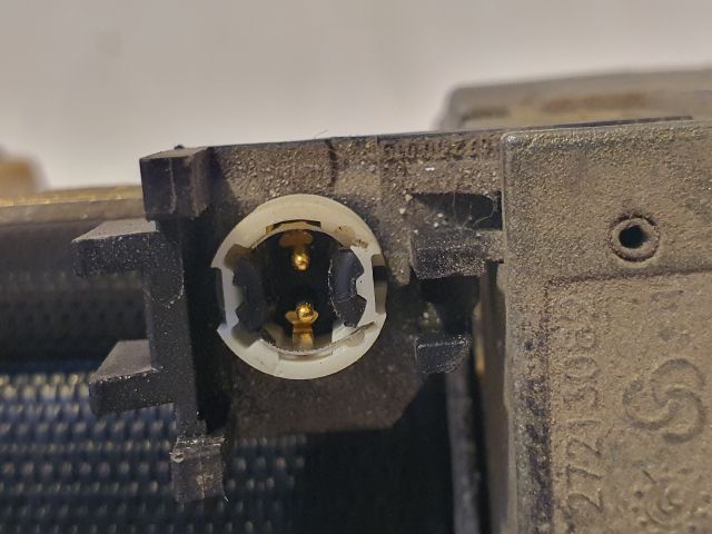 bontott MERCEDES-BENZ C-CLASS Jobb első Biztonsági Öv