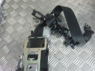 bontott MERCEDES-BENZ C-CLASS Jobb első Biztonsági Öv