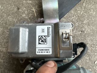 bontott MERCEDES-BENZ C-CLASS Jobb első Biztonsági Öv