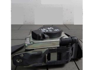 bontott MERCEDES-BENZ C-CLASS Jobb első Biztonsági Öv