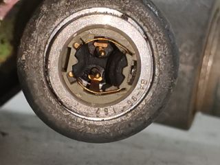 bontott MERCEDES-BENZ C-CLASS Jobb első Biztonsági Öv