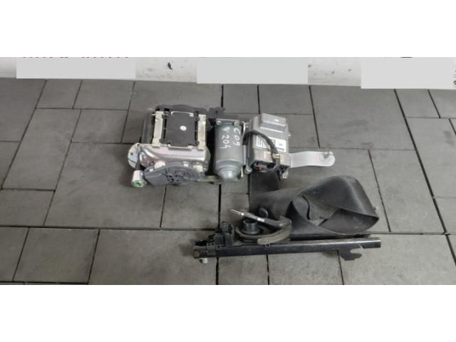 bontott MERCEDES-BENZ C-CLASS Jobb első Biztonsági Öv