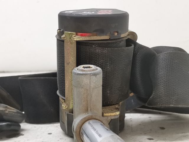 bontott MERCEDES-BENZ C-CLASS Jobb első Biztonsági Öv